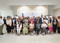 Más de veinte instituciones suman respuestas para mujeres y niñas