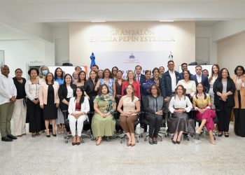 Más de veinte instituciones suman respuestas para mujeres y niñas