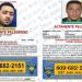 PN informa que “Yiro” y “Niño” mueren al enfrentar patrullas policiales