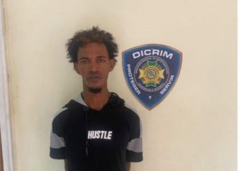 Policía Nacional persiguen a “Hansel Boca Negra” por herir de bala a dos agentes en hechos separados en Sabana Perdida