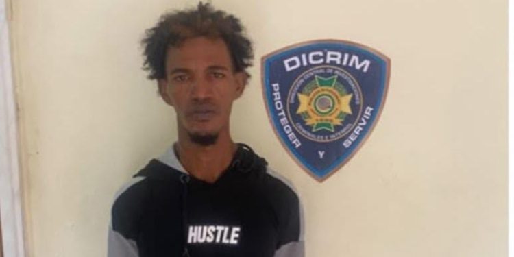 Policía Nacional persigue a “Hansel Boca Negra” por herir de bala a dos agentes en hechos separados en Sabana Perdida