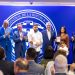 Presidente Abinader inicia entrega oficial del Pasaporte Electrónico para dominicanos en Nueva York, Nueva Jersey y Boston