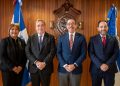 UASD y UNIR fortalecen vínculos para ampliar la cooperación académica