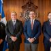UASD y UNIR fortalecen vínculos para ampliar la cooperación académica