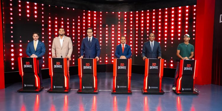 Rector del ITLA destaca en RD Debate 2026 el valor de la inteligencia artificial para TODO