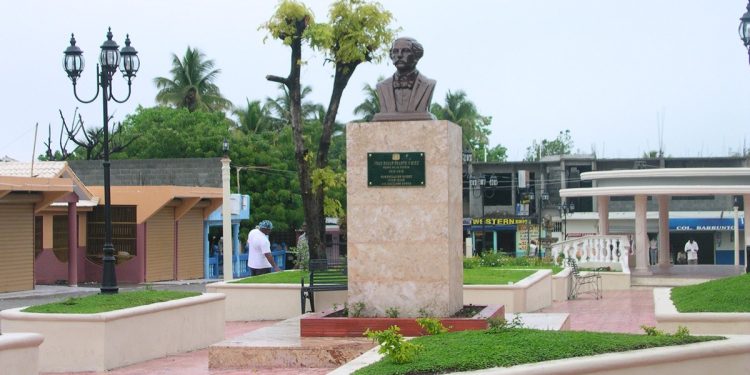 Ayuntamiento de Nizao somete a granceras del río por deudas millonarias