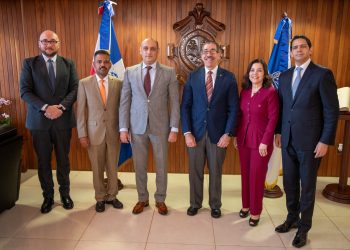 UASD fortalece su estrategia de internacionalización mediante acercamiento académico con Marruecos