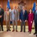 UASD fortalece su estrategia de internacionalización mediante acercamiento académico con Marruecos