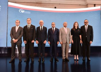 TC inicia VI Congreso Internacional sobre Derecho y Justicia Constitucional con llamado a fortalecer las garantías del debido proceso penal