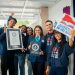 Juventud en Voz Alta supera las 500 horas de lectura continua y extiende el hito alcanzado por República Dominicana