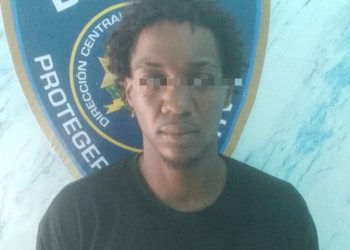 DICRIM recupera celular sustraído a menor de edad en Los Guaricanos y pone bajo arresto a reconocido antisocial “Alife”