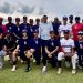 Nelson Cruz lleva mensaje de motivación y exhorta a la selección U15 a representar con orgullo al país