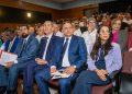 La UASD inaugura simposio reunirá destacados académicos nacionales e internacionales