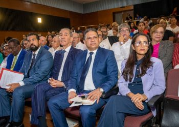 La UASD inaugura simposio reunirá destacados académicos nacionales e internacionales 