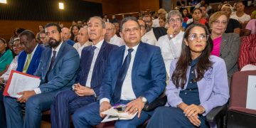 La UASD inaugura simposio reunirá destacados académicos nacionales e internacionales 