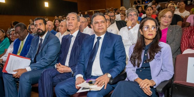 La UASD inaugura simposio reunirá destacados académicos nacionales e internacionales 