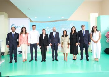 ANJE celebra 3ra edición de "ciudadanos inteligentes y movilidad sostenible" con enfoque en innovación, inteligencia artificial, datos y movilidad urbana