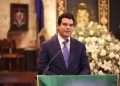 INAPA conmemoró su aniversario 64 con misa de acción de gracias y ofrenda floral