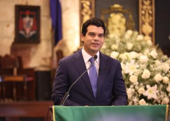 INAPA conmemoró su aniversario 64 con misa de acción de gracias y ofrenda floral