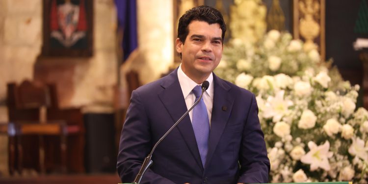 INAPA conmemoró su aniversario 64 con misa de acción de gracias y ofrenda floral