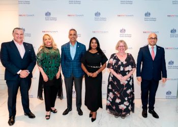 Semana Dominicana proyectará en Londres nuevas oportunidades de inversión y negocios en el país