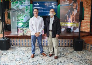 Genvet lanza nuevo portafolio de productos, su nueva página web y GenPet, su herramienta de bienestar para mascotas