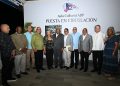 ADP inaugura su Aula Cultural y pone a circular obra cumbre de Celio Guerrero