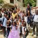 Sarodj concluye primera fase de entrega de útiles escolares con impacto en cerca de 300 niños