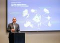 DGA destaca aporte del sector importador al fortalecimiento de la competitividad nacional