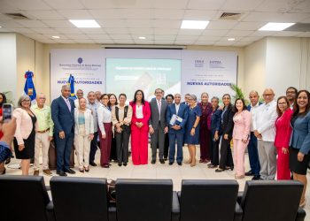 UASD fortalece formación de nuevas autoridades para impulsar transformación institucional en período 2026-2030