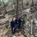 Imponen prisión preventiva a dos hombres por corte de árboles en zona de amortiguamiento del Parque Nacional Valle Nuevo