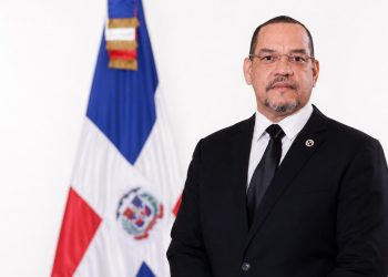 Director de Defensa Pública de RD, fue electo como Vicepresidente de la AIDEF, órgano del Sistema Interamericano de Defensorias Públicas