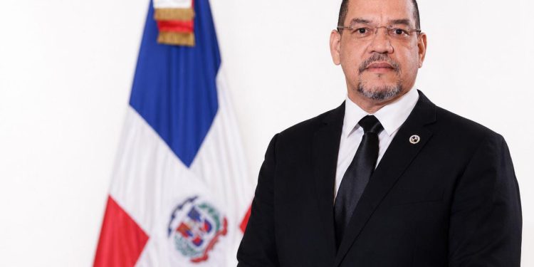 Director de Defensa Pública de RD, fue electo como Vicepresidente de la AIDEF, órgano del Sistema Interamericano de Defensorias Públicas