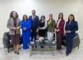 Miembros de la Policía Nacional fortalecen conocimientos sobre el nuevo Código Penal en el IPES