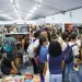 Gran asistencia marca el primer día de la Feria Internacional del Libro Santo Domingo 2026