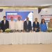 Antoliano Peralta y Víctor D’Aza destacan integración de las alcaldías al Sistema Nacional de Derechos Humanos