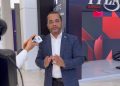 ITLA inaugura stand en la Feria Internacional del Libro Santo Domingo 2026