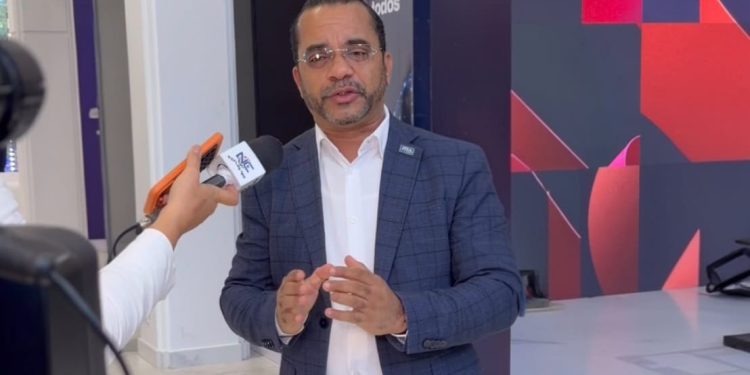 ITLA inaugura stand en la Feria Internacional del Libro Santo Domingo 2026