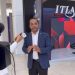 ITLA inaugura stand en la Feria Internacional del Libro Santo Domingo 2026
