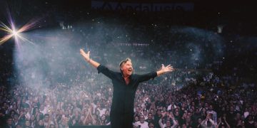 Ricardo Montaner confirma show en Santo Domingo tras su éxito en Altos de Chavón