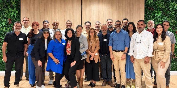 AP CINE-RD celebra su Primer Encuentro de Productores para fortalecer la industria audiovisual dominicana