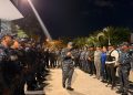 Fuerza de Tarea Conjunta intensifica operativos preventivos en Santo Domingo Norte
