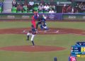 República Dominicana vence 14-4 a Cuba en su debut en el Mundial Sub-15