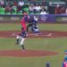 República Dominicana vence 14-4 a Cuba en su debut en el Mundial Sub-15