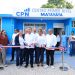 Director ejecutivo doctor Julio Landrón destaca transformación de la Red Pública de Salud con más de mil CPN remozados