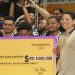 Peravia concluye con éxito su primer Torneo de Baloncesto Superior; Juan Roberto Smith se corona campeón