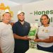 FEDA impulsa modernización agrícola en zonas arroceras del país