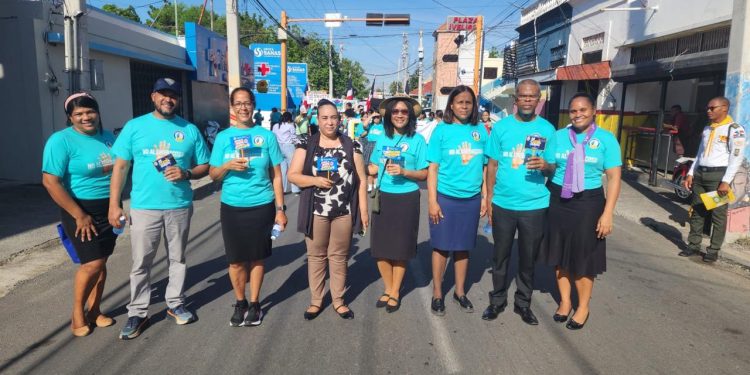 Educación adventista impulsa iniciativa nacional para promover una cultura digital segura