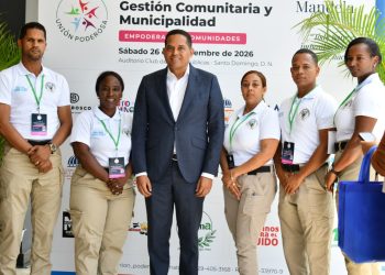 Miembros de la Policía Comunitaria participan en el 2.º Taller de Gestión Comunitaria y Municipal