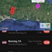 Terremoto de magnitud 5.2 sacude el Este de República Dominicana